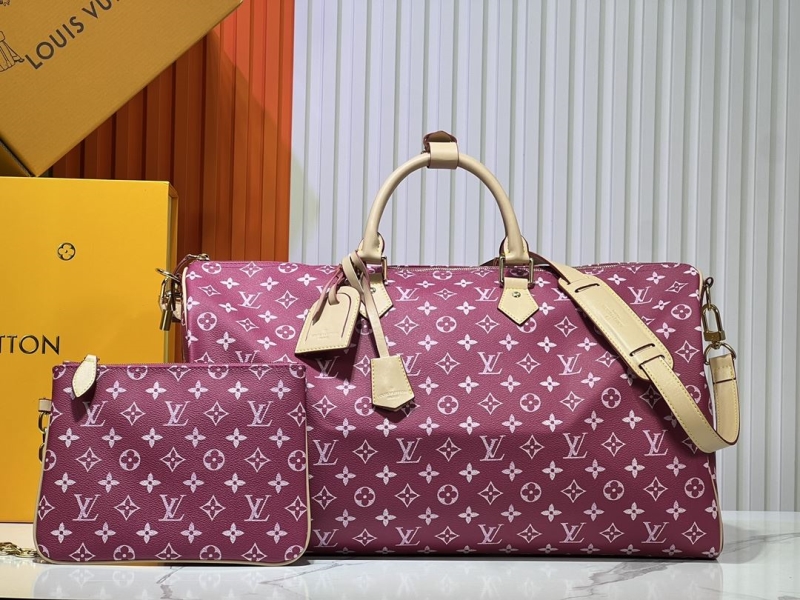 LV Travel Bags